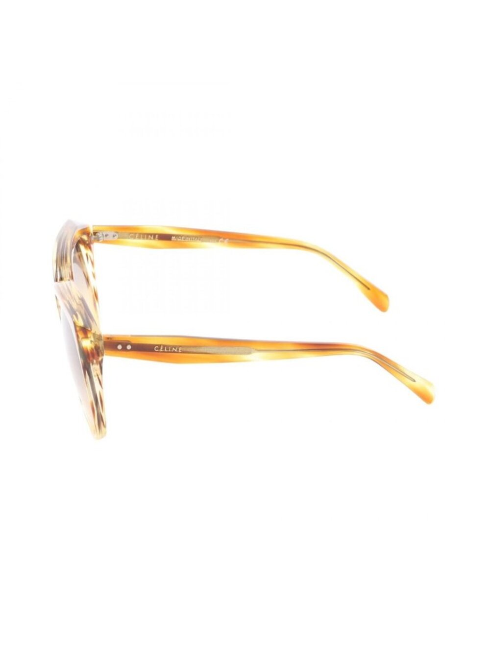 Celine Sunglasses Brown - Picture 3 of 6